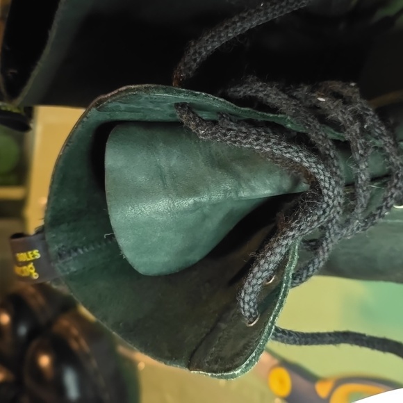 Made in England Dr. Martens - Picture 15 of 16